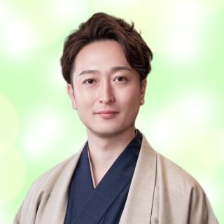 �V����搶�̃v���t�B�[���ʐ^