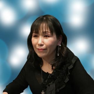 �݂ނ炷�搶�̃v���t�B�[���ʐ^