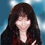 �����|�G�搶�̃v���t�B�[���ʐ^