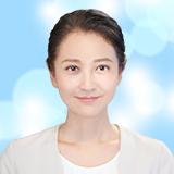 華水月先生