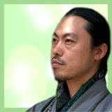 �^ �����Y�搶�̃v���t�B�[���ʐ^