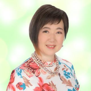 プトレマイオス靖子先生のプロフィール写真