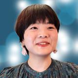 朝美ハルカ先生