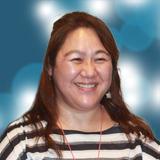 YURIA�搶�̃v���t�B�[���ʐ^