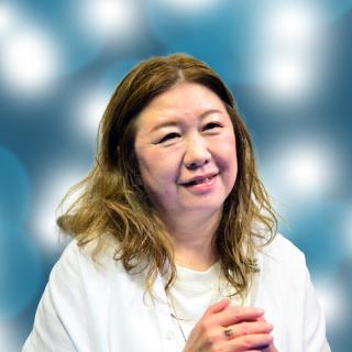 ��ڂ�搶�̃v���t�B�[���ʐ^