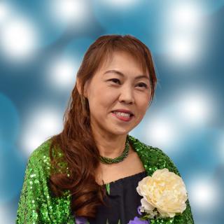 Aloha�搶�̃v���t�B�[���ʐ^