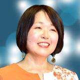 ケイトリン先生