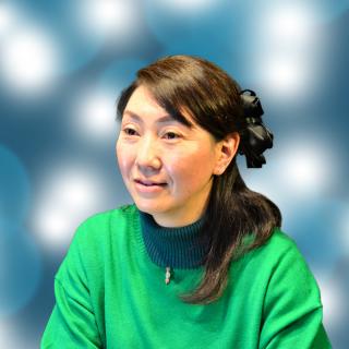 未雪先生のプロフィール写真