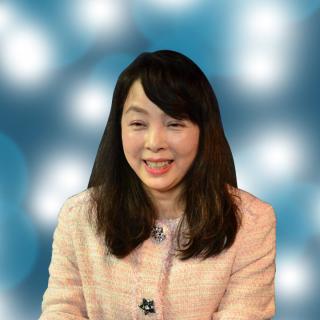 望月ミラン先生のプロフィール写真