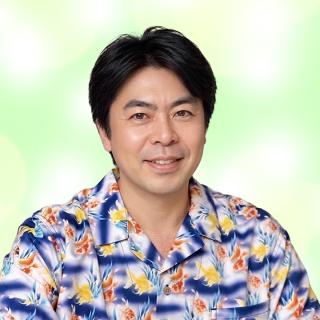 �T���o�������搶�̃v���t�B�[���ʐ^