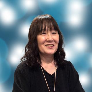 かごめ先生のプロフィール写真