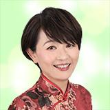 �`���[�~���ʕ�搶�̃v���t�B�[���ʐ^