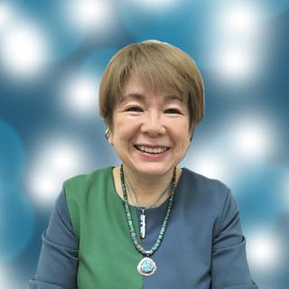 ジャスミン先生のプロフィール写真