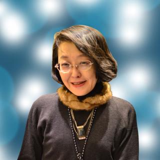 雲ノ龍先生のプロフィール写真