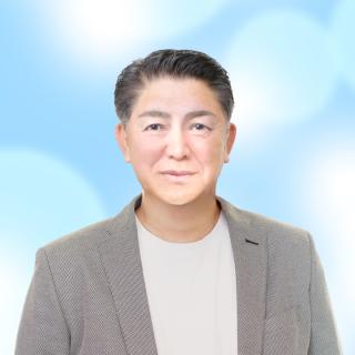 �T�ΐ搶�̃v���t�B�[���ʐ^