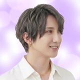 �z���@�@�搶�̃v���t�B�[���ʐ^