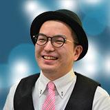 �I�[�o�[�`���A�搶�̃v���t�B�[���ʐ^