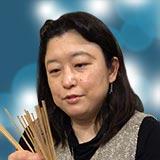 �����[�A���搶�̃v���t�B�[���ʐ^