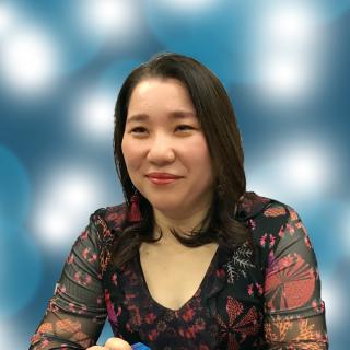 ���������搶�̃v���t�B�[���ʐ^