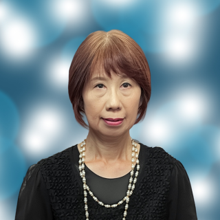 ���������搶�̃v���t�B�[���ʐ^