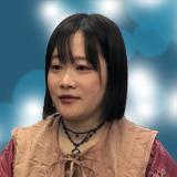 �^�Ӗ� �F�ؐ搶�̃v���t�B�[���ʐ^