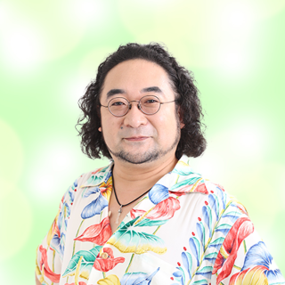 ���m���i�搶�̃v���t�B�[���ʐ^