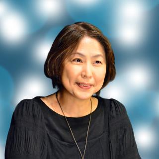 �g���搶�̃v���t�B�[���ʐ^