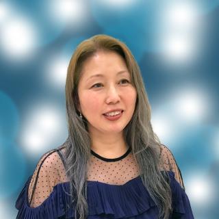 ROAN�搶�̃v���t�B�[���ʐ^