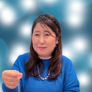 �A�l���搶�̃v���t�B�[���ʐ^