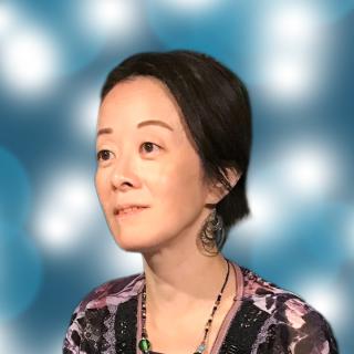 �N���E�f�B�A�搶�̃v���t�B�[���ʐ^