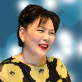 �������O�q�搶�̃v���t�B�[���ʐ^