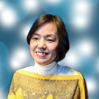 佐衣先生のプロフィール写真