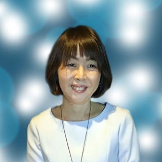 瀧原奈那子先生のプロフィール写真