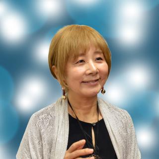 �~���U�搶�̃v���t�B�[���ʐ^