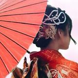 �K���搶�̃v���t�B�[���ʐ^