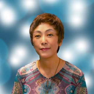 �䂽���搶�̃v���t�B�[���ʐ^