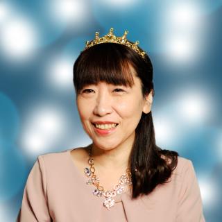 ミランダ先生のプロフィール写真