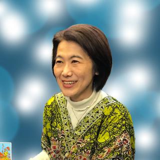 �a���Ƃ����搶�̃v���t�B�[���ʐ^