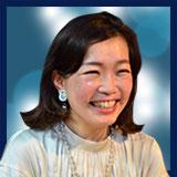 �ڔ����搶�̃v���t�B�[���ʐ^