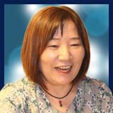 �A���W�X�g�搶�̃v���t�B�[���ʐ^