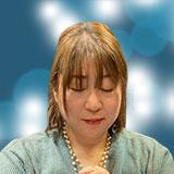 �v���A�f�X�搶�̃v���t�B�[���ʐ^