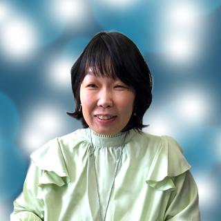 ���� ���i�搶�̃v���t�B�[���ʐ^