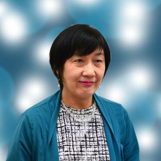 西野有姫先生のプロフィール写真