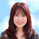 �� ���ʐ搶�̃v���t�B�[���ʐ^