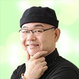 �n�o�e�B�搶�̃v���t�B�[���ʐ^