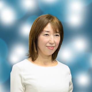 ���{�N�q�搶�̃v���t�B�[���ʐ^