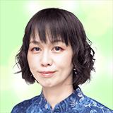 �ԍ爟���q�搶�̃v���t�B�[���ʐ^