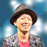 �K���搶�̃v���t�B�[���ʐ^