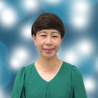 �V���E�X�ڗ��搶�̃v���t�B�[���ʐ^