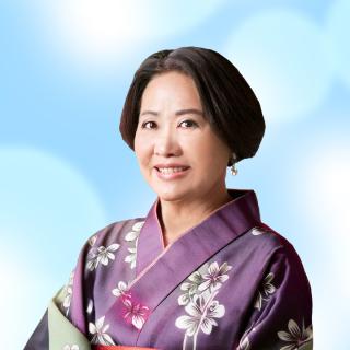 �������搶�̃v���t�B�[���ʐ^